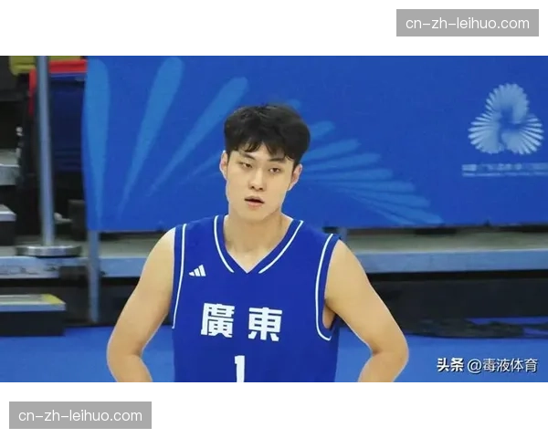 王浩然客场三分绝杀山东 年轻锋线终结能力显著提升