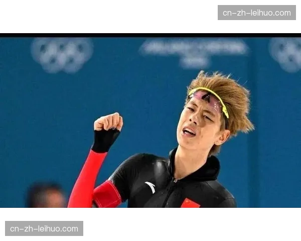 中国速度滑冰男子团体追逐摘铜创历史 0.09秒险胜荷兰队战术奏效