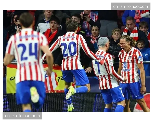 马竞四连败期间失球达10个 西蒙尼战术体系面临考验